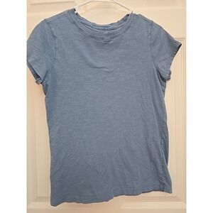 Women's Size Small Blue Universal Thread Goods Co. T-shirt